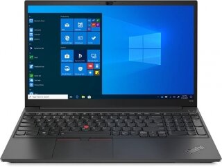 Lenovo ThinkPad E15 G3 20YG002CTX036 Notebook kullananlar yorumlar